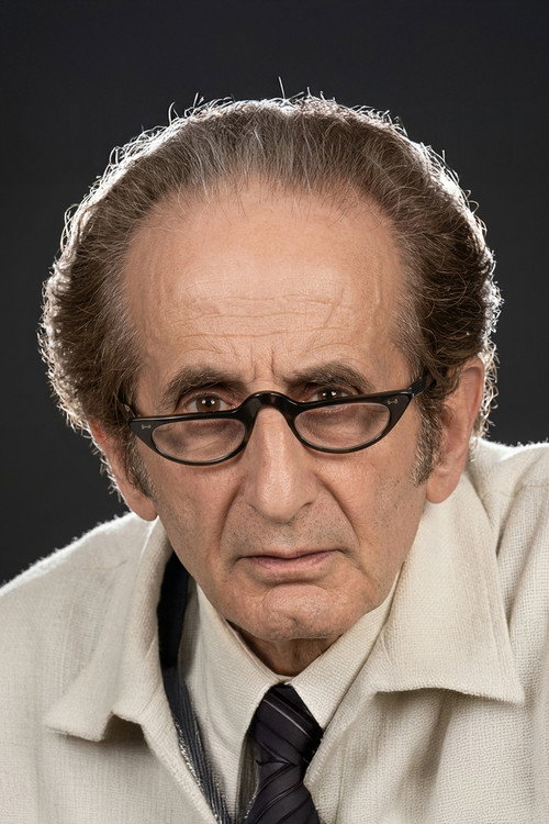 Bedros Çiçekyan as 