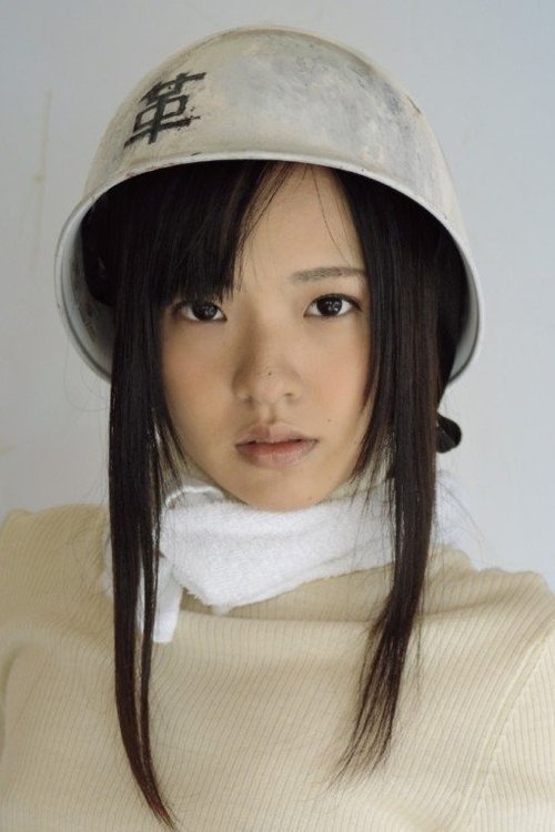 Yukari Miyazawa as 