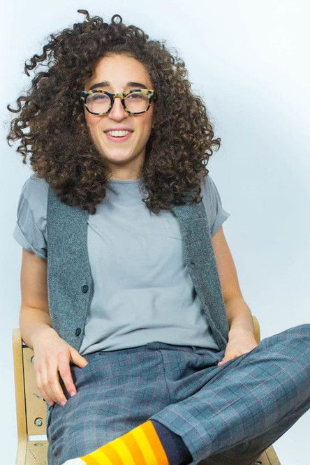 Lorena Russi as Fernanda