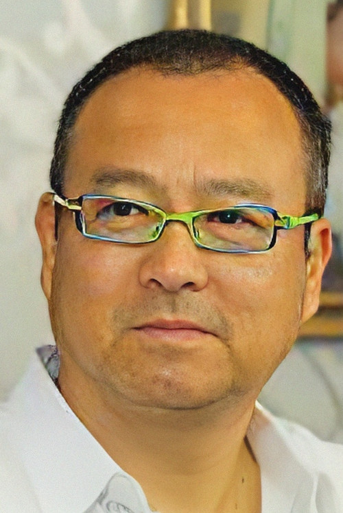 Gary Ho Kwai-Lam as 