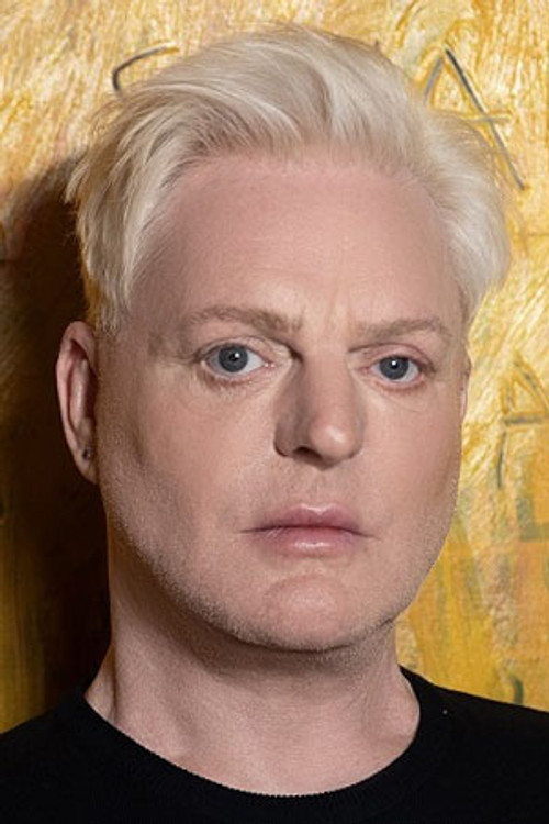 Andy Bell as Self