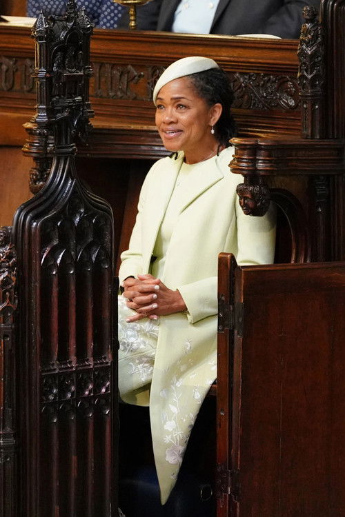 Doria Ragland as Self