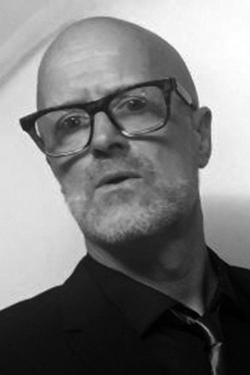 Eddie Bengtsson as Himself