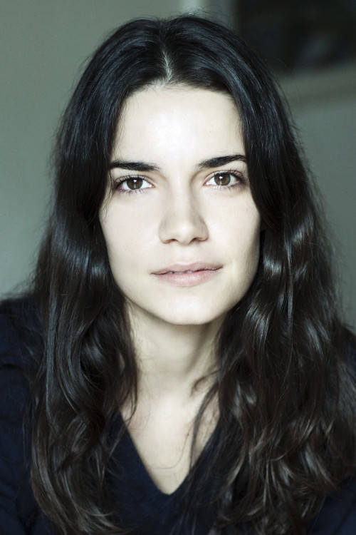 Danae Skiadi as Mother