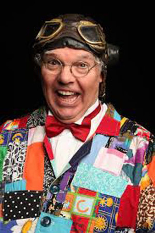 Roy 'Chubby' Brown as Self