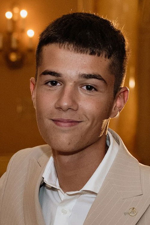 Savin Perišić profile photo