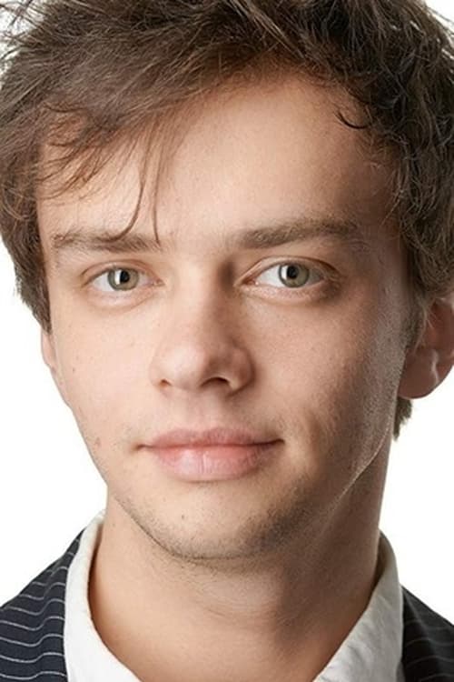 Alex Haydon as Mr. Brad