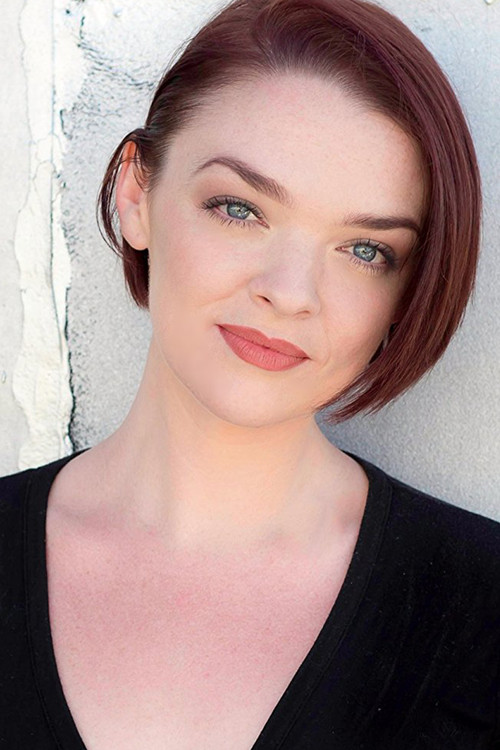 Katie Vincent as Beth Reeves