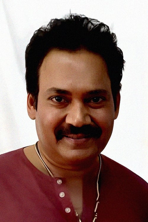 Narra Srinu as Sudarshan