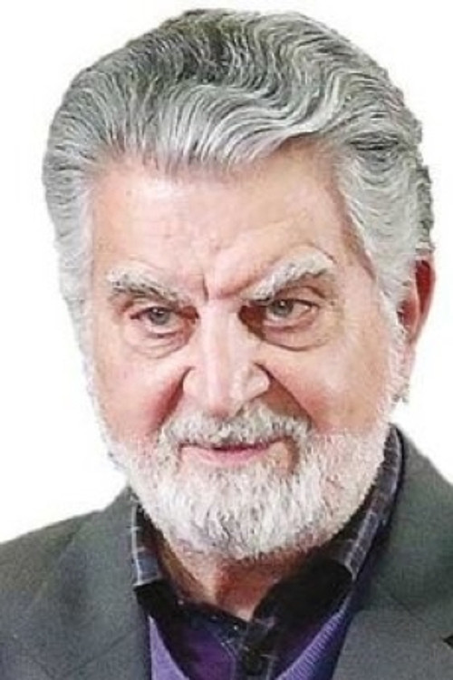Mohammad Motevaselani as 
