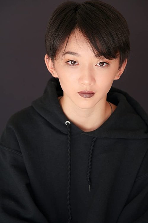 Calhoun Koenig as May