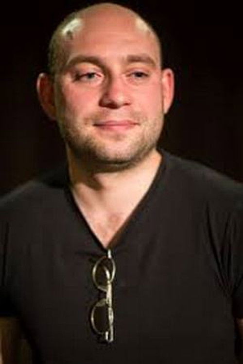 Zacharjasz Muszyński as Porter