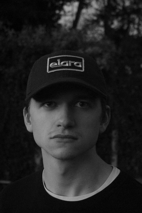 Julien Daughdrill as Hamburger Stand Teenager 2