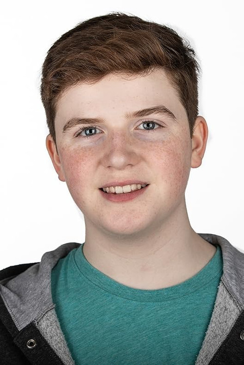 Jayden Greig as Rod Allbright