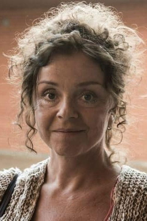 Gabriela Hyrmanová as 