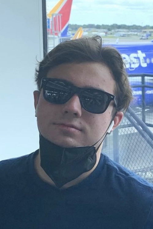 Cody Martin as Kurt Gilman