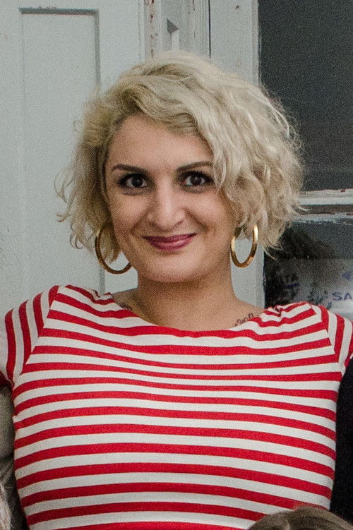 Clara Averbuck as Herself