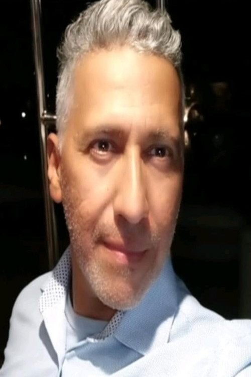 Tony Sagastizado I as Agent Santiago