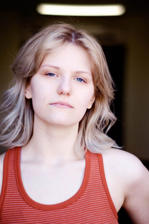 Bentley Dickerson as Alaine