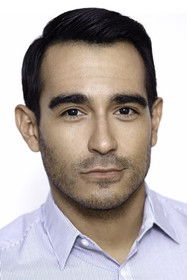 Giancarlo Carmona profile photo