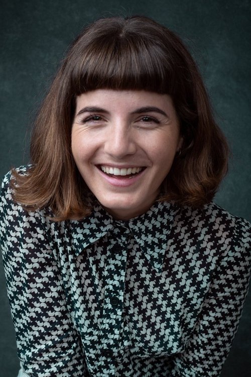 Mary Roubos profile photo