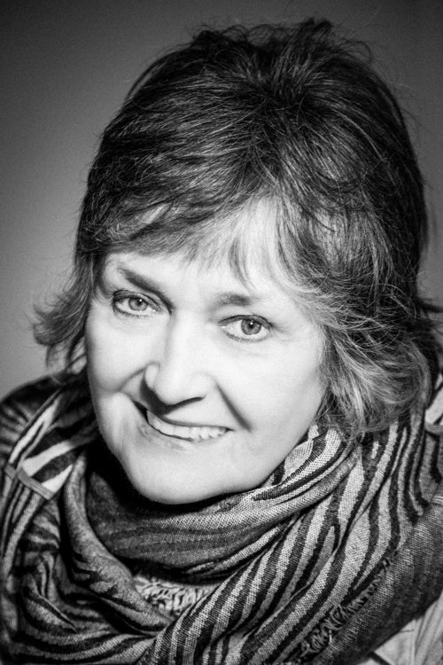 Hana Talpová as Clotilda de Marelle