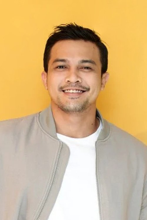 Saharul Ridzwan as 