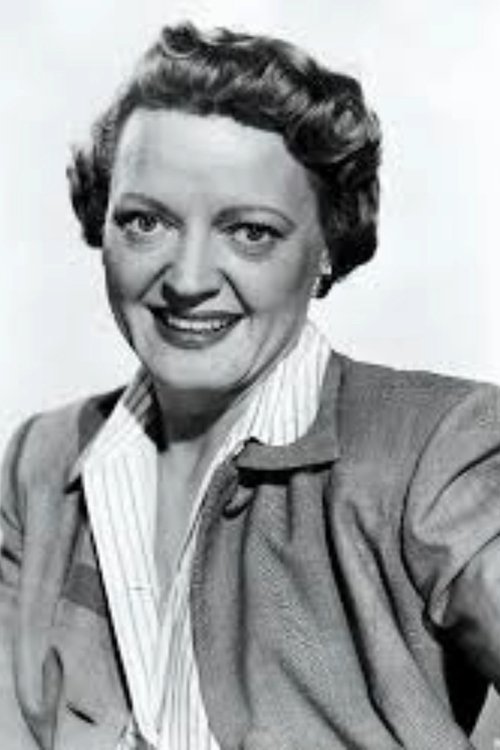 Vivi Janiss as Martha