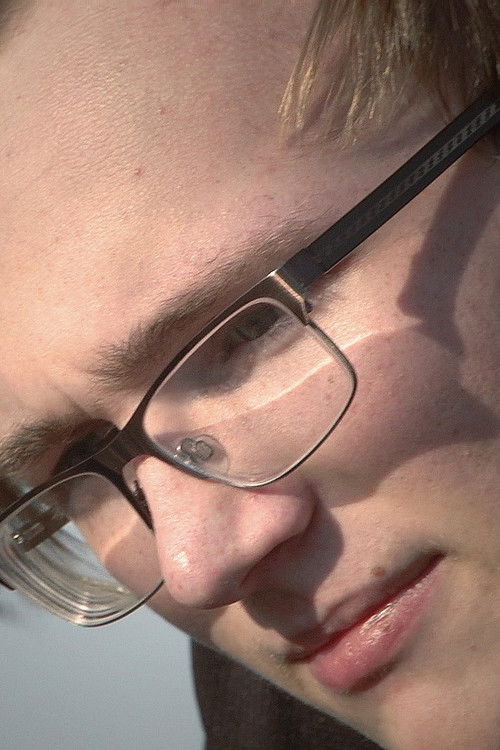 Aidan Landon as Paranormal Investigator