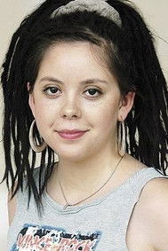 Silvie Koblížková as Uzlinka