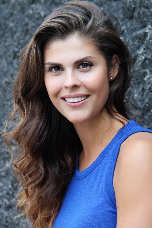 Erica Elliot as Samantha