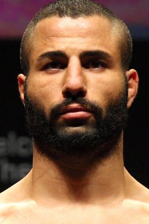 John Makdessi as Self