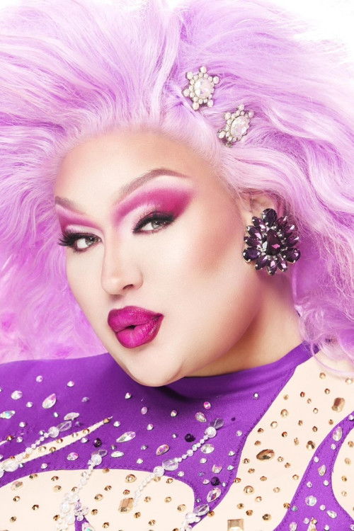 Eureka O'Hara as The Matron