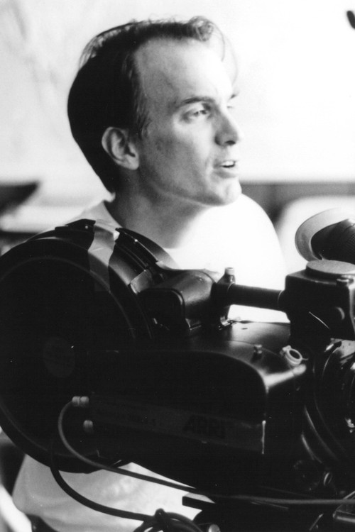 Theodore Thomas as Self (as Ted Thomas)