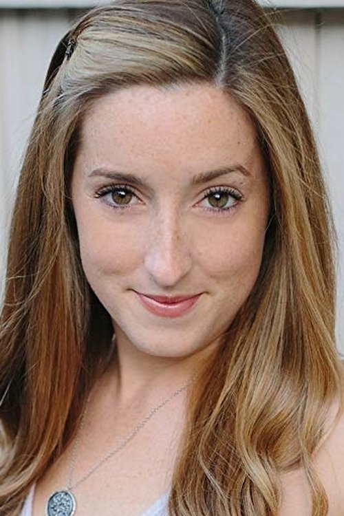 Leigha Hancock as Evil Amber