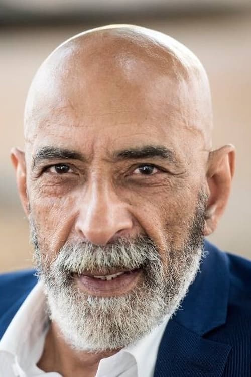 Noureddine Farihi as Osiris