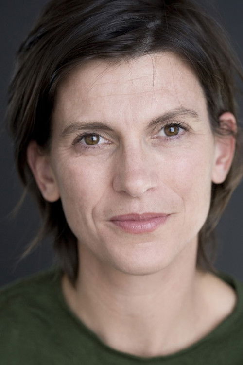 Caitlin Bossley profile photo