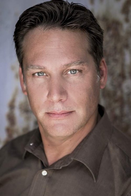 Jay Simon as Narrator (voice)