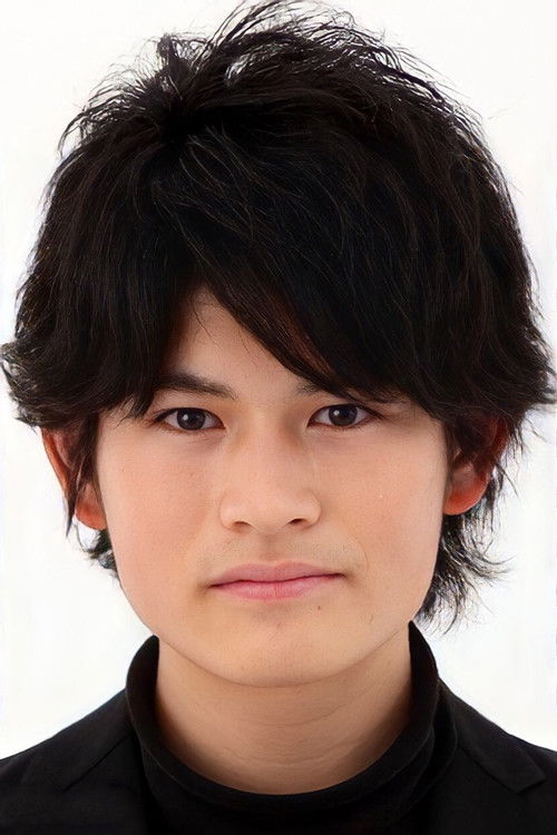 Takuya Matsunaga as Bad Boy