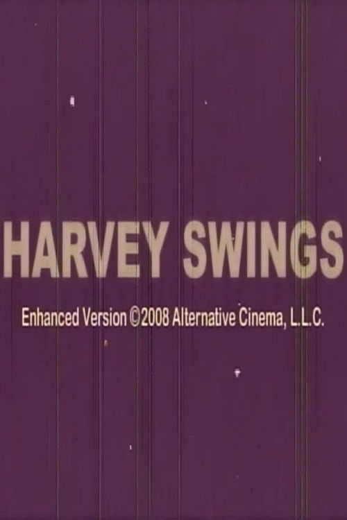 Harvey Swings