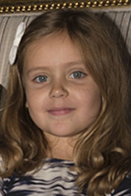 Paulina Pizarro Swartling as Ebba