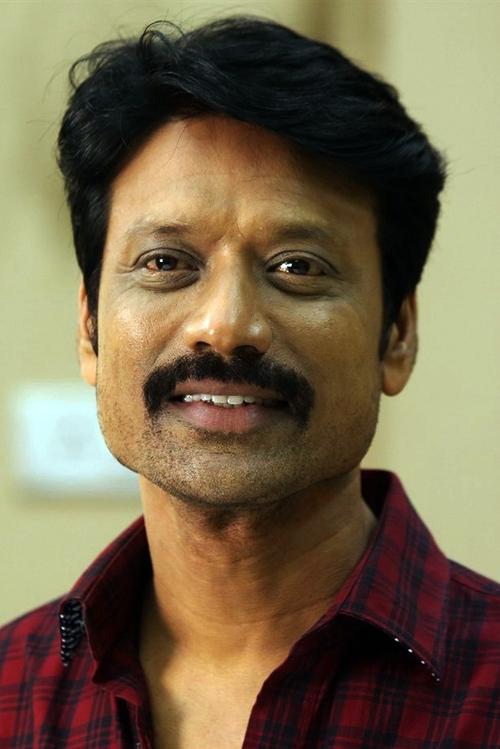 S. J. Suryah as Daniel Arockiaraj