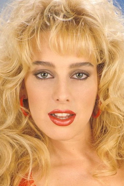 Sandra Scream as KC, Studio Owner