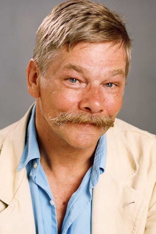 Matthew Cowles as Wally