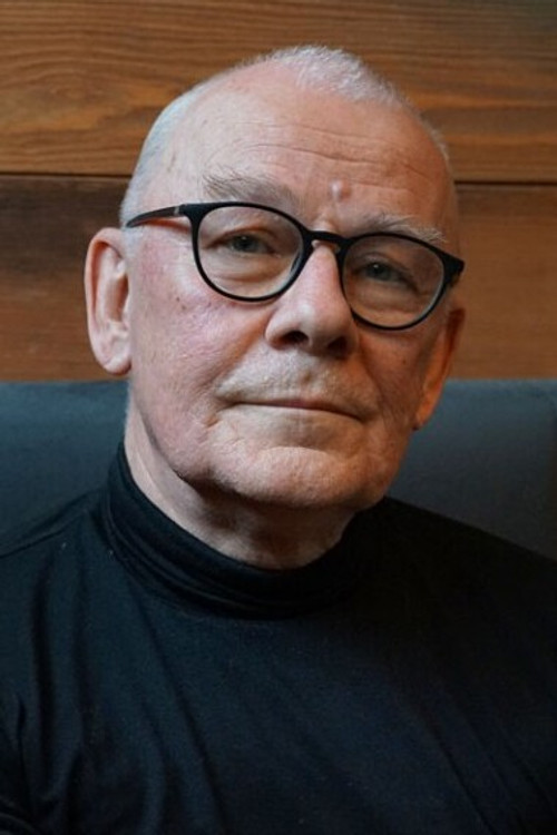 Janusz Szydłowski as 