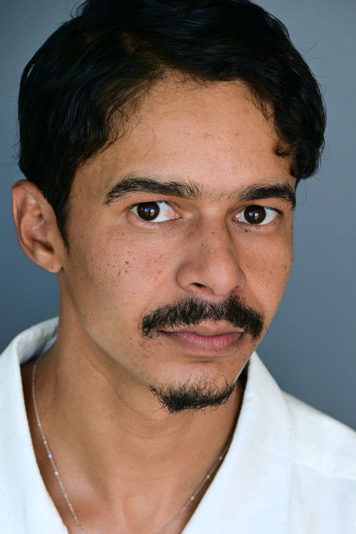 Ashlon Thomas as Brian "Blabla"