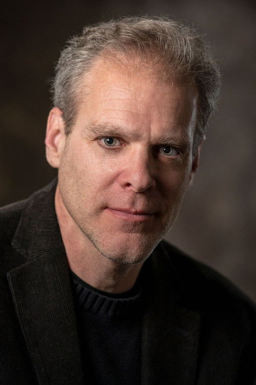 Eric Paul Chapman as Martin