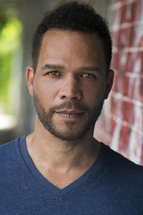 Jason Alan Carvell as Narrator