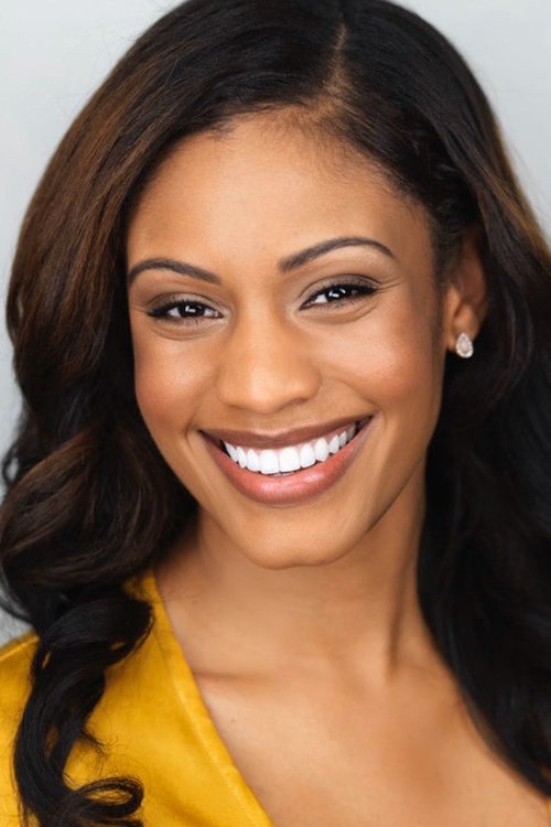 Rushanna Lewis profile photo