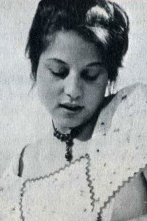 Justina Lynne as Girl at Party